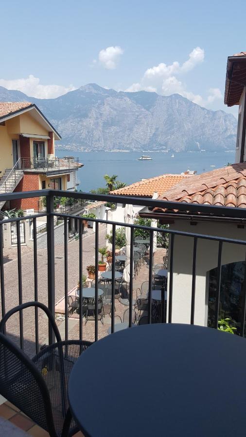 Casa Vacanze Lucia Malcesine Exteriér fotografie