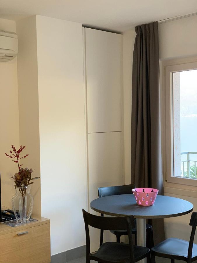 Casa Vacanze Lucia Malcesine Exteriér fotografie