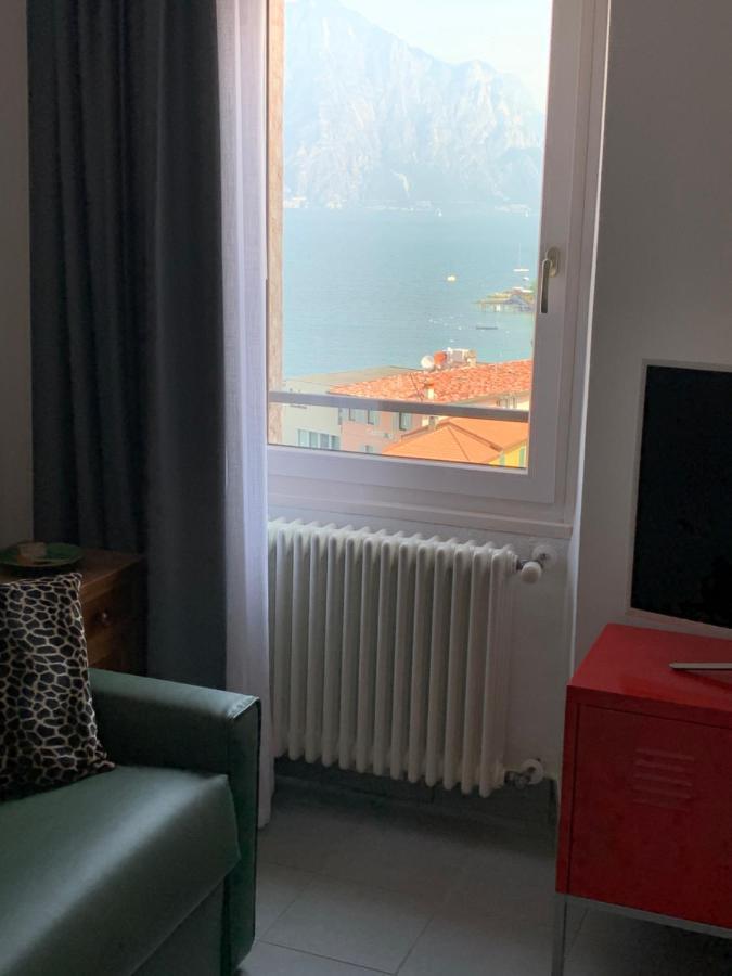 Casa Vacanze Lucia Malcesine Exteriér fotografie