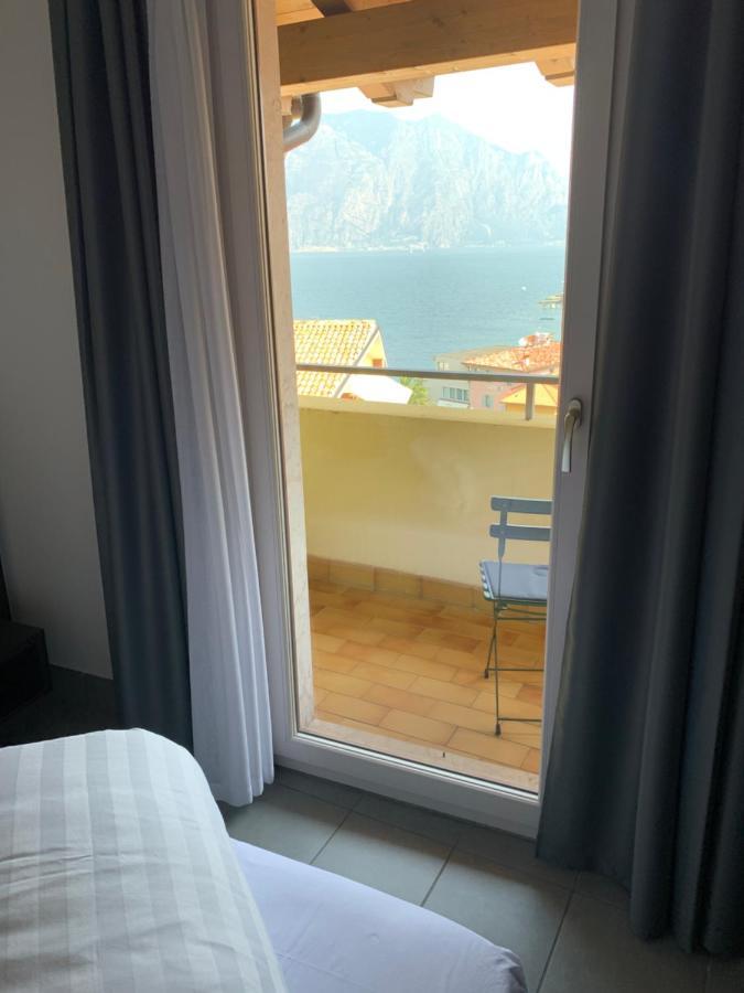 Casa Vacanze Lucia Malcesine Exteriér fotografie