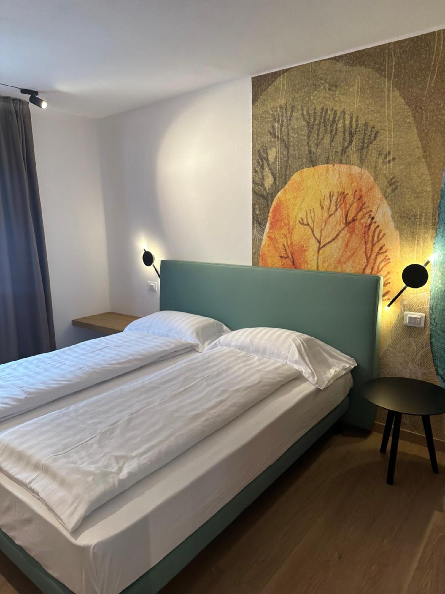 Casa Vacanze Lucia Malcesine Exteriér fotografie