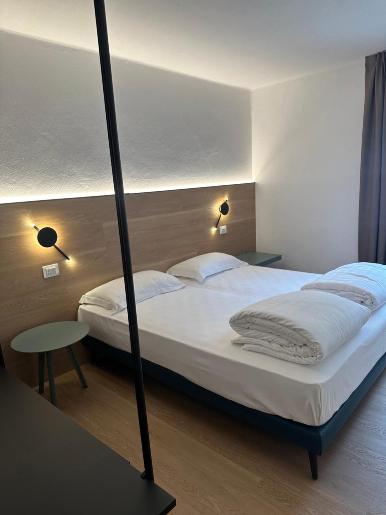 Casa Vacanze Lucia Malcesine Exteriér fotografie
