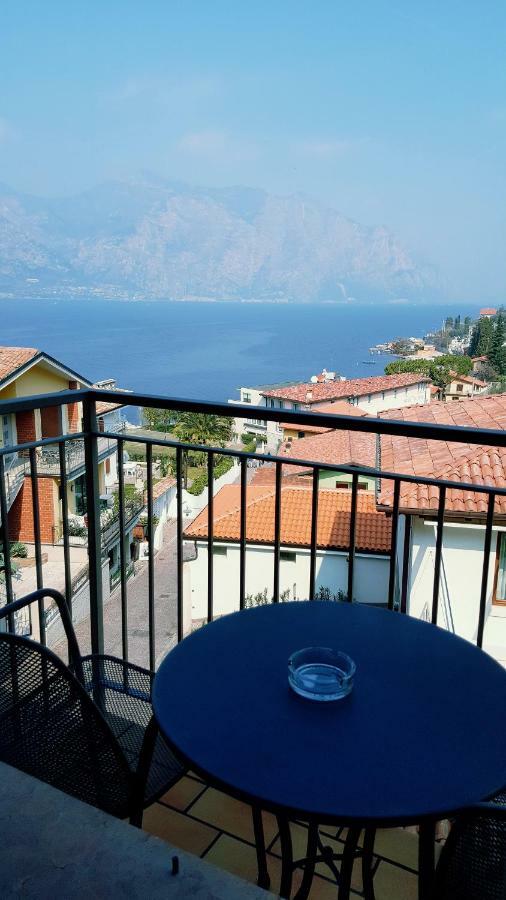 Casa Vacanze Lucia Malcesine Exteriér fotografie
