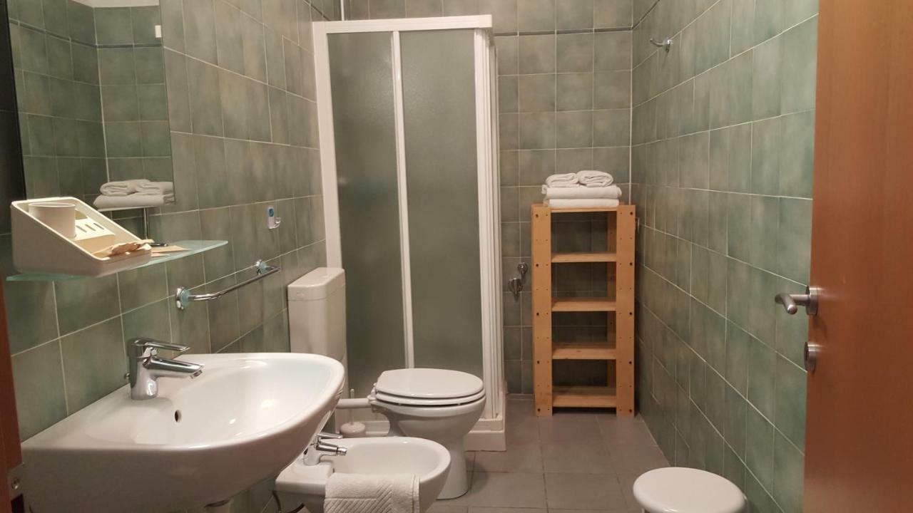 Casa Vacanze Lucia Malcesine Exteriér fotografie