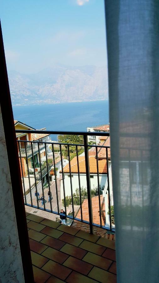 Casa Vacanze Lucia Malcesine Exteriér fotografie